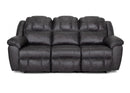 Franklin Castello Rocker Recliner in Outlier Shadow-Washburn's Home Furnishings