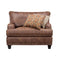 Franklin Indira Chair in Ford Walnut-Washburn's Home Furnishings