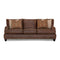 Franklin Indira Sofa in Ford Walnut-Washburn's Home Furnishings