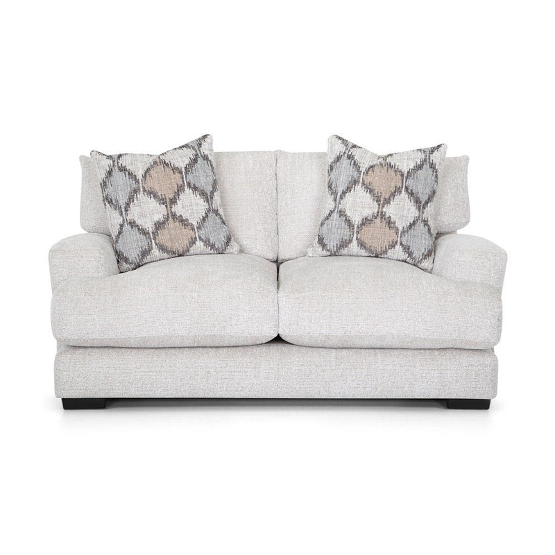 Franklin Katina Loveseat-Washburn's Home Furnishings