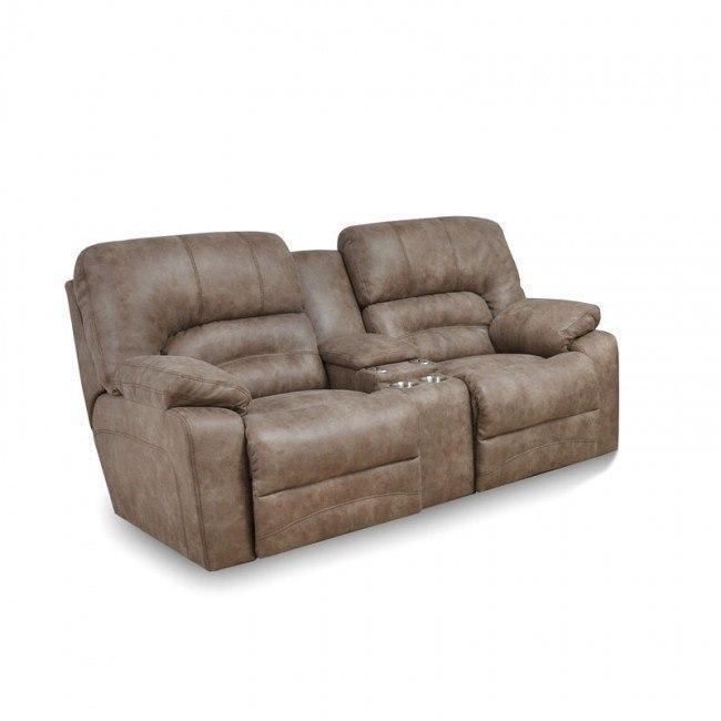 Legacay Reclining Console Loveseat-Washburn's Home Furnishings