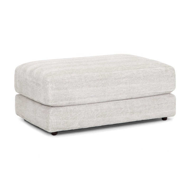 Franklin Nash Ottoman in Tidal Sand-Washburn's Home Furnishings