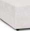 Franklin Nash Square Ottoman in Tidal Sand-Washburn's Home Furnishings