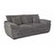 Franklin Shimmer Sofa in Magical Seal-Washburn's Home Furnishings