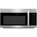 Frigidaire 1.7 Cu. Ft. Over-The-Range Microwave-Washburn's Home Furnishings