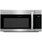 Frigidaire 1.7 Cu. Ft. Over-The-Range Microwave-Washburn's Home Furnishings