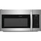 Frigidaire 1.8 Cu. Ft. Over-The-Range Microwave - Stainless Steel-Washburn's Home Furnishings