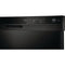 Frigidaire 24" Built-In Dishwasher - Black-Washburn's Home Furnishings