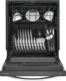 Frigidaire 24'' Dishwasher Stainless Steel-Washburn's Home Furnishings