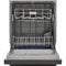 Frigidaire 24 in. Stainless Steel Front Control Smart Built-In Tall Tub Dishwasher-Washburn's Home Furnishings