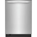 Frigidaire 24 inch Built in Dishwasher in Stainless-Washburn's Home Furnishings