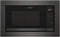 Frigidaire 2.2 Cu. Ft. Built-In Microwave - Black Stainless-Washburn's Home Furnishings