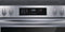 Frigidaire 30" Front Control Electric Range, smooth top, ADA - Stainless-Washburn's Home Furnishings