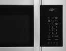 Frigidaire 30" Over the Range Microwave 1.9 cuft-Washburn's Home Furnishings