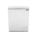 Frigidaire 5.0 Cu. Ft. Chest Freezer White-Washburn's Home Furnishings