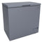 Frigidaire 7.0 Cu. ft. Chest Freezer Grey-Washburn's Home Furnishings