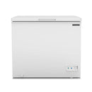 Frigidaire 7.0 Cu. ft. Chest Freezer White-Washburn's Home Furnishings