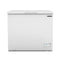 Frigidaire 7.0 Cu. ft. Chest Freezer White-Washburn's Home Furnishings