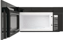 Frigidaire Gallery 1.9 Cu. Ft. Over-The-Range Microwave with Sensor Cook - Stainless Steel-Washburn's Home Furnishings