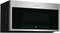 Frigidaire Gallery 1.9 Cu. Ft. Over-The-Range Microwave with Sensor Cook - Stainless Steel-Washburn's Home Furnishings