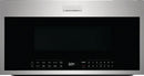 Frigidaire Gallery 1.9 Cu. Ft. Over-The-Range Microwave with Sensor Cook - Stainless Steel-Washburn's Home Furnishings