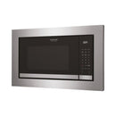 Frigidaire Gallery 30'' Stainless-Steel Gallery Microwave Trim Kit-Washburn's Home Furnishings