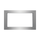 Frigidaire Gallery 30'' Stainless-Steel Gallery Microwave Trim Kit-Washburn's Home Furnishings