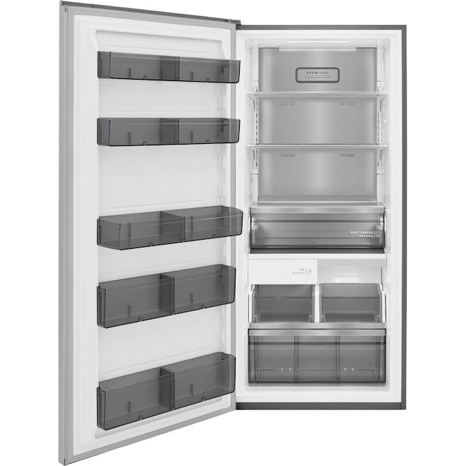 Frigidaire Professional 19 Cu. Ft. Single-Door Freezer-Washburn's Home Furnishings