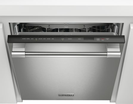 Frigidaire Professional Series 24 Inch Fully Integrated Dishwasher-Washburn's Home Furnishings