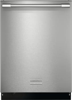 Frigidaire Professional Series 24 Inch Fully Integrated Dishwasher-Washburn's Home Furnishings