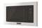 Frigidaire Professional Series 30 Inch Built In Microwave Trim Kit in Stainless Steel-Washburn's Home Furnishings