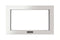 Frigidaire Professional Series 30 Inch Built In Microwave Trim Kit in Stainless Steel-Washburn's Home Furnishings