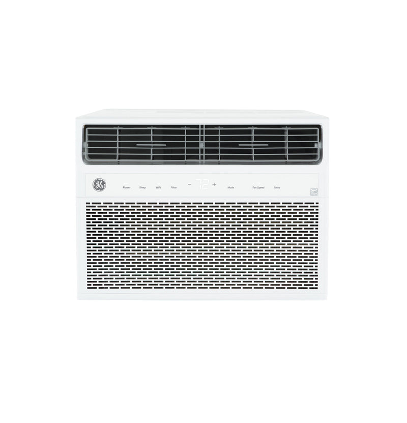 GE 10,000BTU Window Air Conditioner w/3 Fan Speeds-Washburn's Home Furnishings