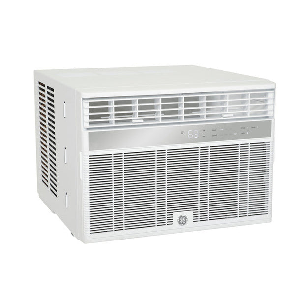 GE 12,000 BTU Window Air Conditioner Cools 550 SqFt Room-Washburn's Home Furnishings