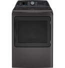 GE 24 in. Slate Top Control Built-In Tall Tub Dishwasher w/3rd Rack, Bottle Jets, 45 dBA in Slate-Washburn's Home Furnishings