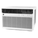 GE 24,000 BTU Smart Heat/Cool Window A/C-Washburn's Home Furnishings