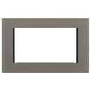 GE 27" TRIM KIT FOR MICROWAVE IN SLATE-Washburn's Home Furnishings