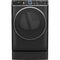 GE 28" Pedestal For Laundry Carbon Grpht-Washburn's Home Furnishings