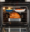 GE 30" Freestanding Electric Range w/5 Smooth Top Elements w/Self Clean-Washburn's Home Furnishings