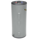 GE 40 Gallon Short Electric Water Heater.-Washburn's Home Furnishings