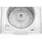 GE 4.5 cu. ft. Capacity Washer with Stainless Steel Basket-Washburn's Home Furnishings