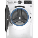 GE 4.8cf Front Load Washer-Washburn's Home Furnishings