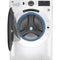 GE 4.8cf Front Load Washer-Washburn's Home Furnishings