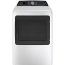 GE PROFILE 7.4 cu ft. electric dryer-Washburn's Home Furnishings