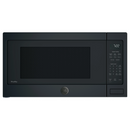 GE Profile™ 2.2 Cu. Ft. Countertop Sensor Microwave Oven-Washburn's Home Furnishings