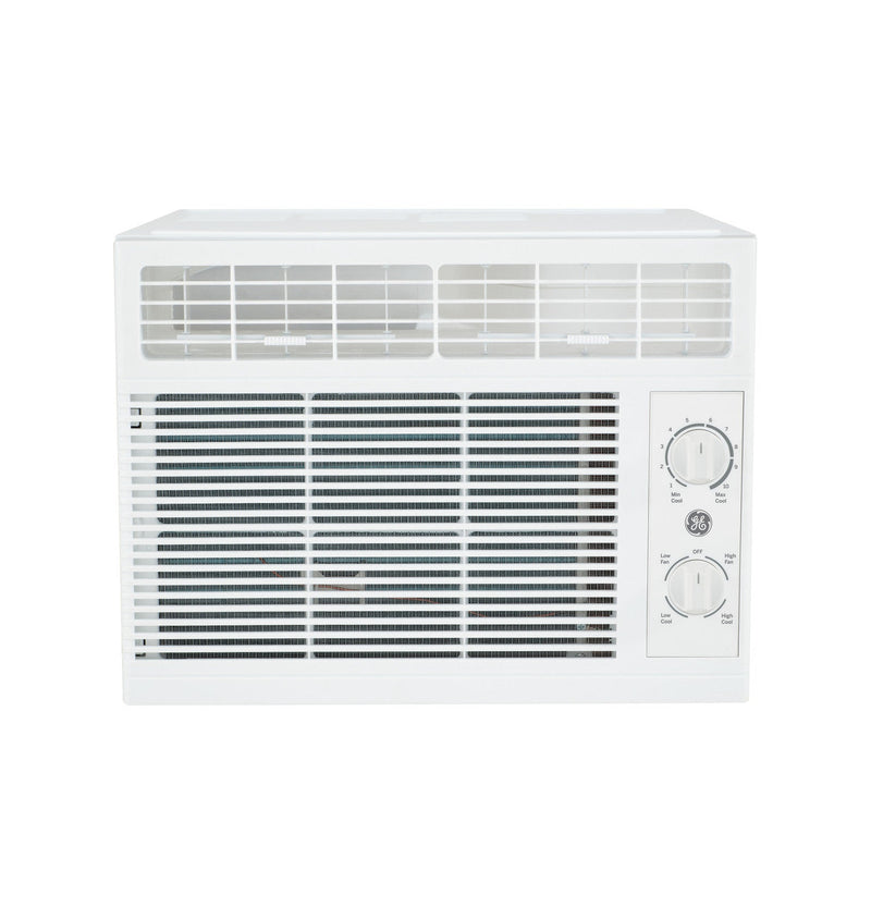 GE Window A/C 5000 BTU-Washburn's Home Furnishings