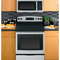 GE® 1.6 Cu. Ft. Over-the-Range Microwave Oven - Stainless Steel-Washburn's Home Furnishings