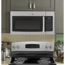 GE® 1.6 Cu. Ft. Over-the-Range Microwave Oven-Washburn's Home Furnishings