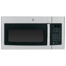 GE® 1.6 Cu. Ft. Over-the-Range Microwave Oven-Washburn's Home Furnishings