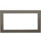 GE® 27" Built-In Trim Kit in Slate-Washburn's Home Furnishings